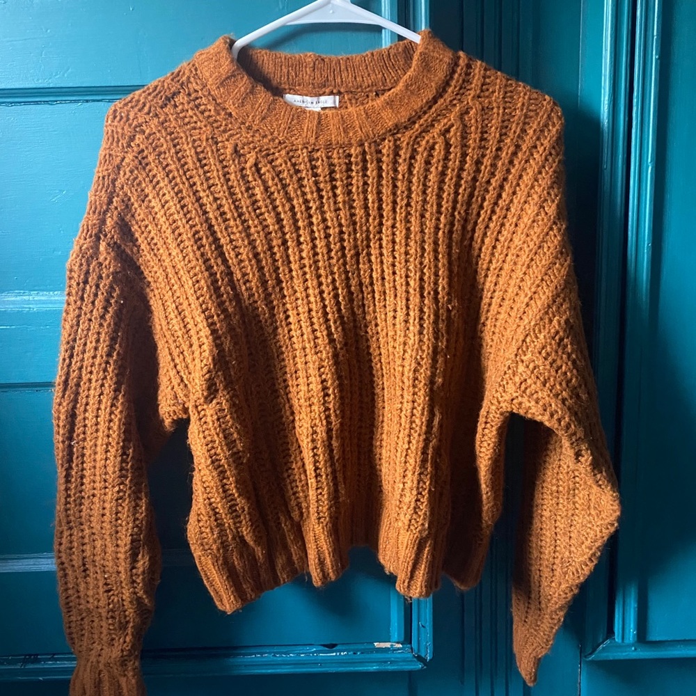 American Eagle Sweater